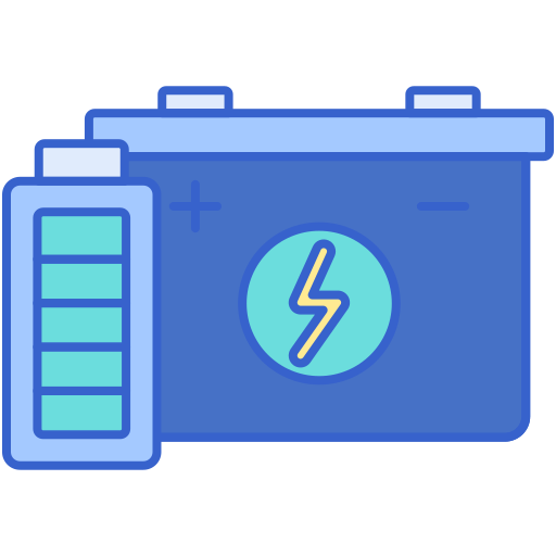 Inverter Battery